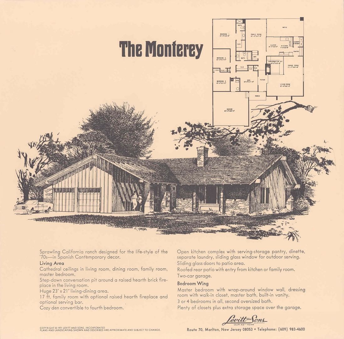 Cambridge Park at Marlton